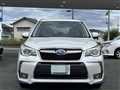 2013 Subaru Forester