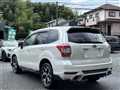 2013 Subaru Forester