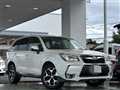 2013 Subaru Forester