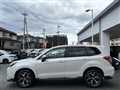 2013 Subaru Forester