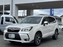 2013 Subaru Forester