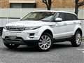 2014 Land Rover RangeRover Evoque