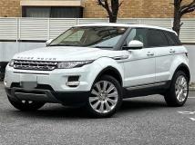 2014 Land Rover RangeRover Evoque