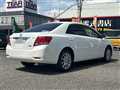 2015 Toyota Allion