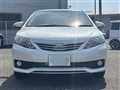 2015 Toyota Allion