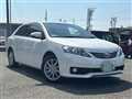 2015 Toyota Allion