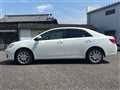 2015 Toyota Allion