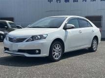 2015 Toyota Allion