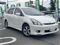 2003 Toyota Wish