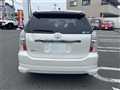 2003 Toyota Wish