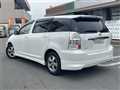 2003 Toyota Wish