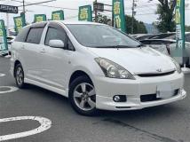 2003 Toyota Wish