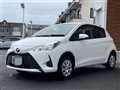 2019 Toyota Vitz