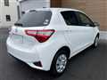 2019 Toyota Vitz