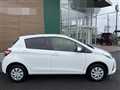 2019 Toyota Vitz