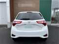 2019 Toyota Vitz