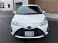 2019 Toyota Vitz