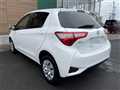 2019 Toyota Vitz