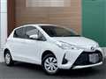 2019 Toyota Vitz