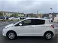 2019 Toyota Vitz