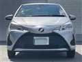 2019 Toyota Vitz