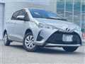 2019 Toyota Vitz