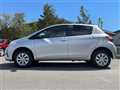 2019 Toyota Vitz