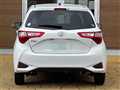 2019 Toyota Vitz