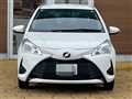 2019 Toyota Vitz