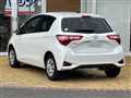 2019 Toyota Vitz