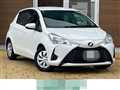 2019 Toyota Vitz
