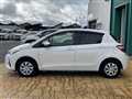 2019 Toyota Vitz