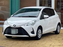 2019 Toyota Vitz