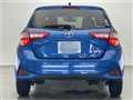 2017 Toyota Vitz