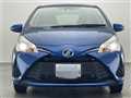 2017 Toyota Vitz