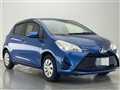 2017 Toyota Vitz