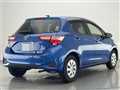 2017 Toyota Vitz