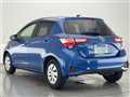 2017 Toyota Vitz