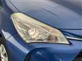 2017 Toyota Vitz