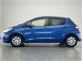 2017 Toyota Vitz