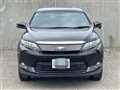 2014 Toyota Harrier