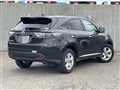 2014 Toyota Harrier