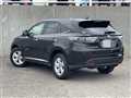 2014 Toyota Harrier