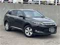 2014 Toyota Harrier