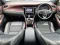 2014 Toyota Harrier