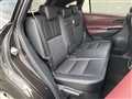 2014 Toyota Harrier