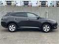 2014 Toyota Harrier