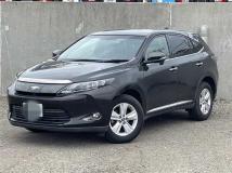 2014 Toyota Harrier