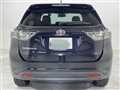 2015 Toyota Harrier