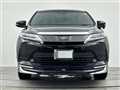 2019 Toyota Harrier